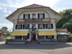 Gasthof Krone