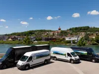 Toner-Recycling Schweiz GmbH