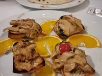 Ristorante Pizzeria da Luigi Wettingen