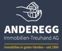 Logo ANDEREGG Immobilien-Treuhand AG