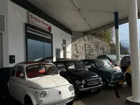 Garage du Château & MF Automobiles