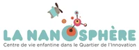 La Nanosphère-Logo