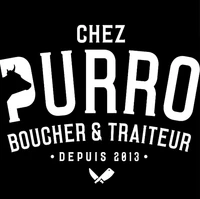 Boucherie - Traiteur Pürro-Logo