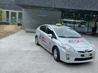 BLITZ TAXI AARAU