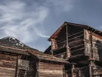 Weisshorn | Berghotel + Restaurant