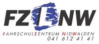 Fahrschulzentrum - Nidwalden-Logo