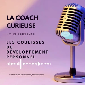 Michèle Girardin / La coach curieuse