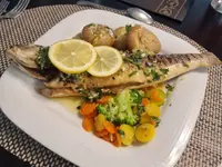 Restaurant Terra Mar