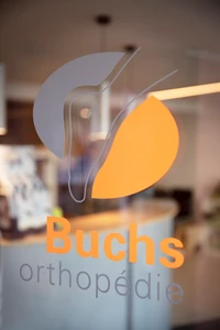 Buchs Orthopédie