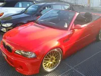 Carrosserie Alpina SA