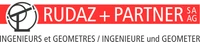 Rudaz + Partner SA/AG-Logo