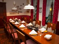 Hotel Wilden Mann Luzern