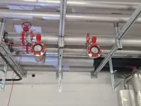 M.P. Welding SA