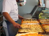 Pizza Style