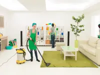 Senioren-Unterhaltsreinigung GmbH
