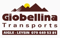 Giobellina Transports S.A.-Logo