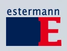 Estermann Gipserunternehmen AG-Logo