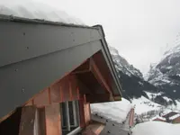 Feuz Holzbau + Bedachungen GmbH - Klicken Sie, um das Bild 17 in einer Lightbox vergrössert darzustellen