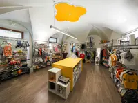 La Borghesina