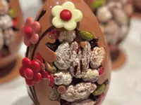 VK Chocolaterie Sàrl
