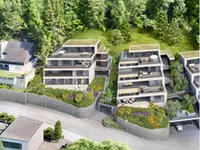 andreas zehnder architekten SIA AG
