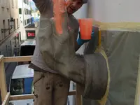 Bildhauer-Atelier Bechtel