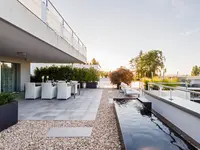 Erni Gartenbau + Planung AG
