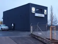 Hüsser Architektur AG