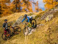 Académie VTT du Valais - L. Strebelle - Klicken Sie, um das Bild 5 in einer Lightbox vergrössert darzustellen