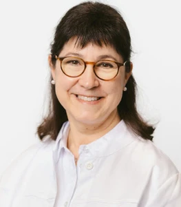 Dr. med. Pitzer Gisela