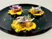 Alegria Restaurante Peruano