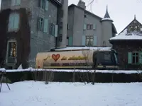Mazout Von Ballmoos SA