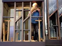 PANEVOLUTION DAJOERI Panflöten
