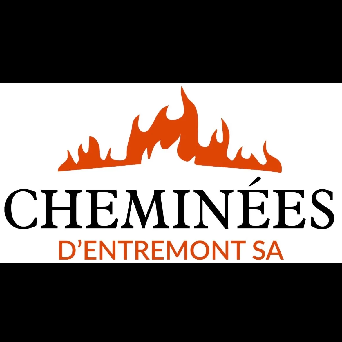 Cheminées d'Entremont SA