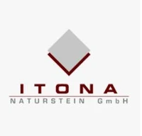 ITONA-Naturstein GmbH-Logo