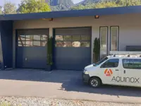 Aquinox Sàrl