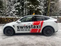 SWISSTAXI-AARAU