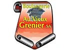 AU VIEUX GRENIER SA logo