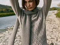 Hawico Cashmere - Klicken Sie, um das Bild 3 in einer Lightbox vergrössert darzustellen