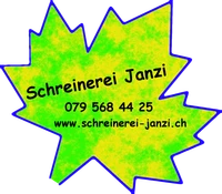 Schreinerei Janzi-Logo