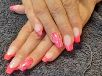 Michelle Wehrli Hair & Nail