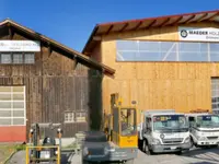 Maeder Holzbau AG