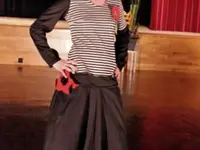 Académie de couture - Institut Velen