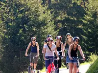 Ais-Sportschule Brambrüesch - Klicken Sie, um das Bild 7 in einer Lightbox vergrössert darzustellen