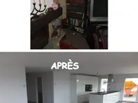 MegaServices & Rénovations Sàrl
