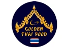 Restaurant Golden Thai Food-Logo