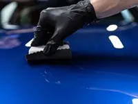 Ercolani Autospenglerei - Malerei AG