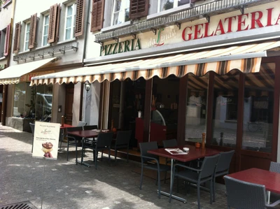 Pizzeria Gelateria Da Linda