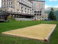 Albula Gartenbau GmbH