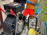 Swiss Kanalservice GmbH